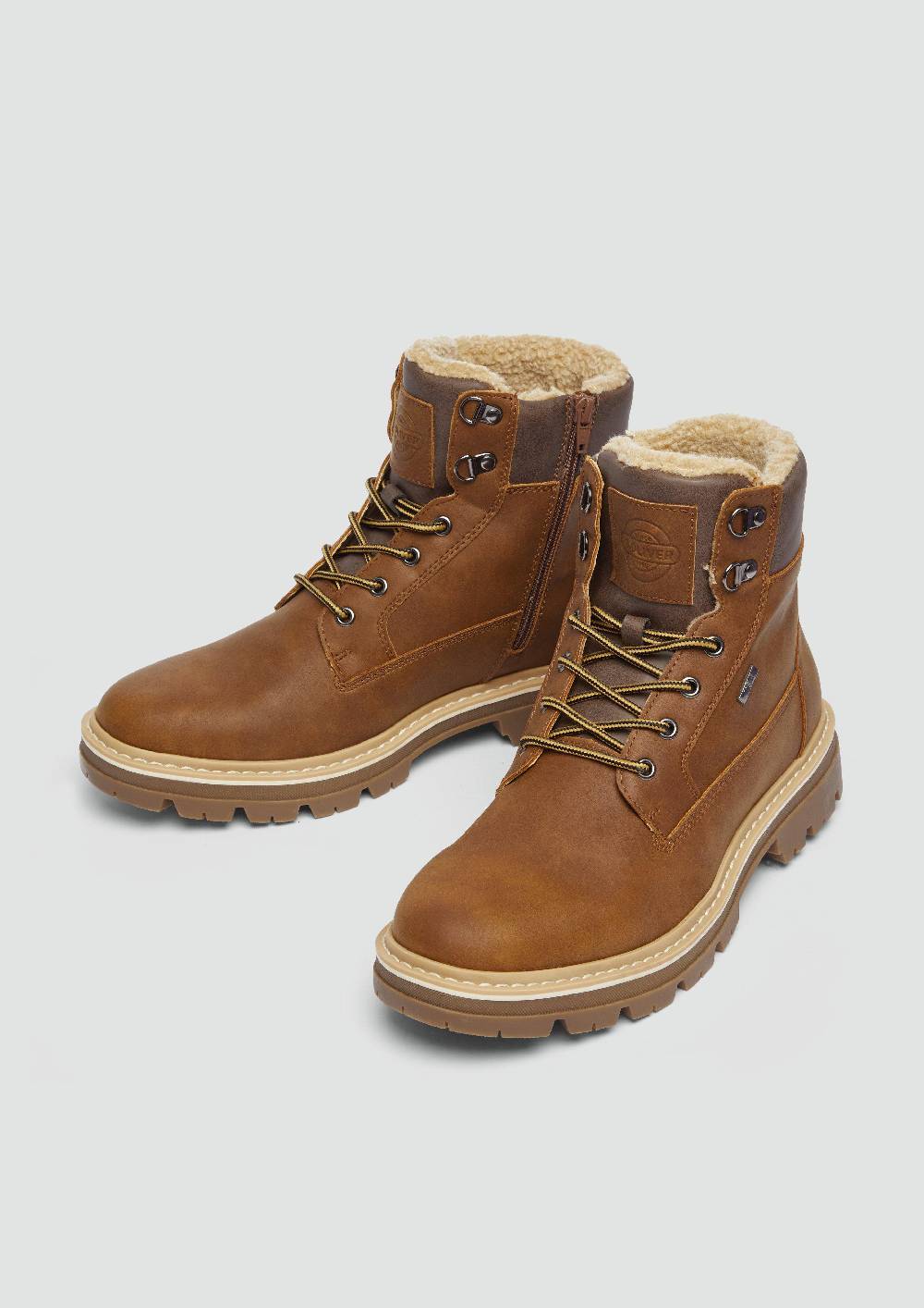 S.Oliver Stiefel Bis zu 55% Rabatt