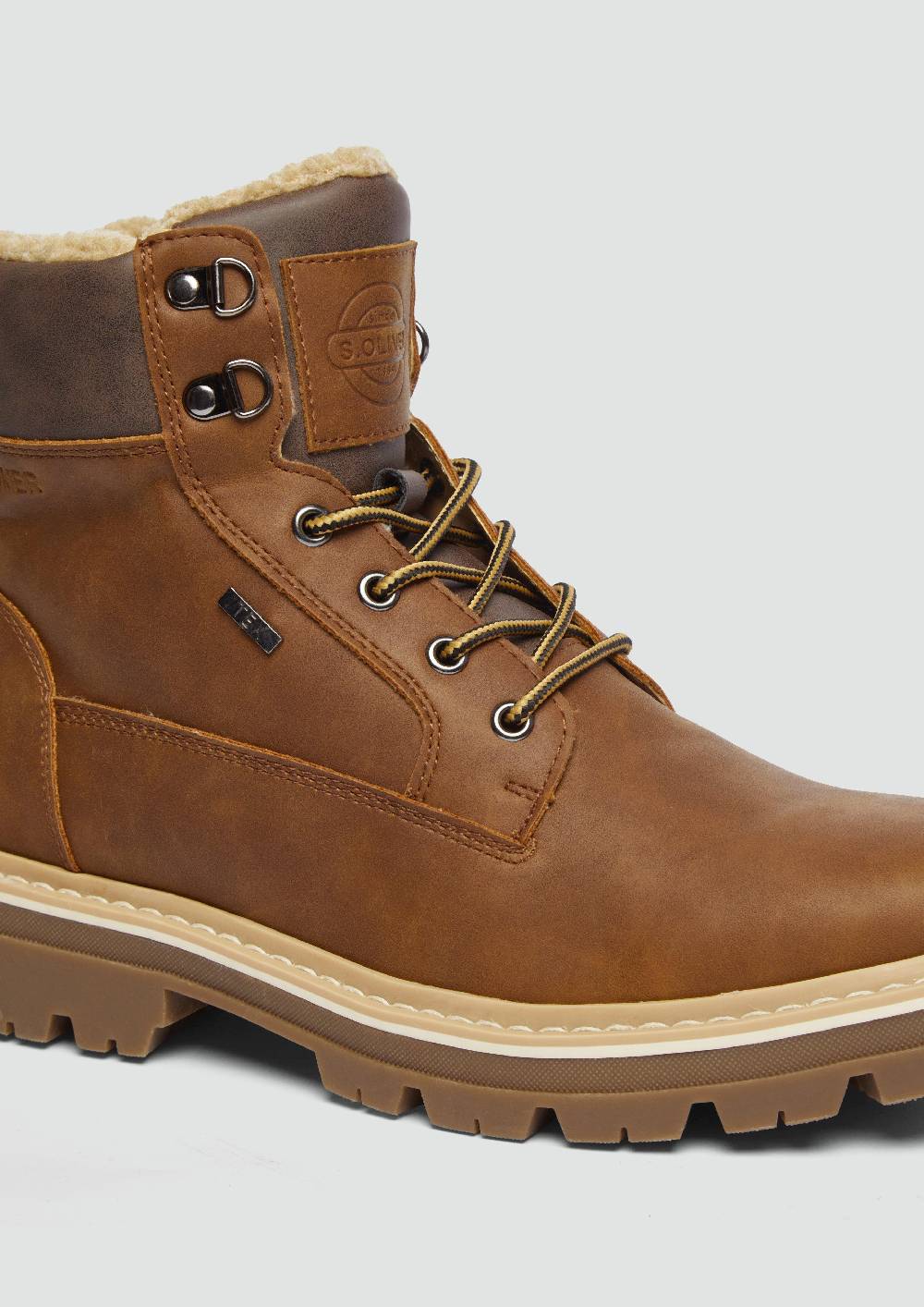 S.Oliver Stiefel Bis zu 55% Rabatt