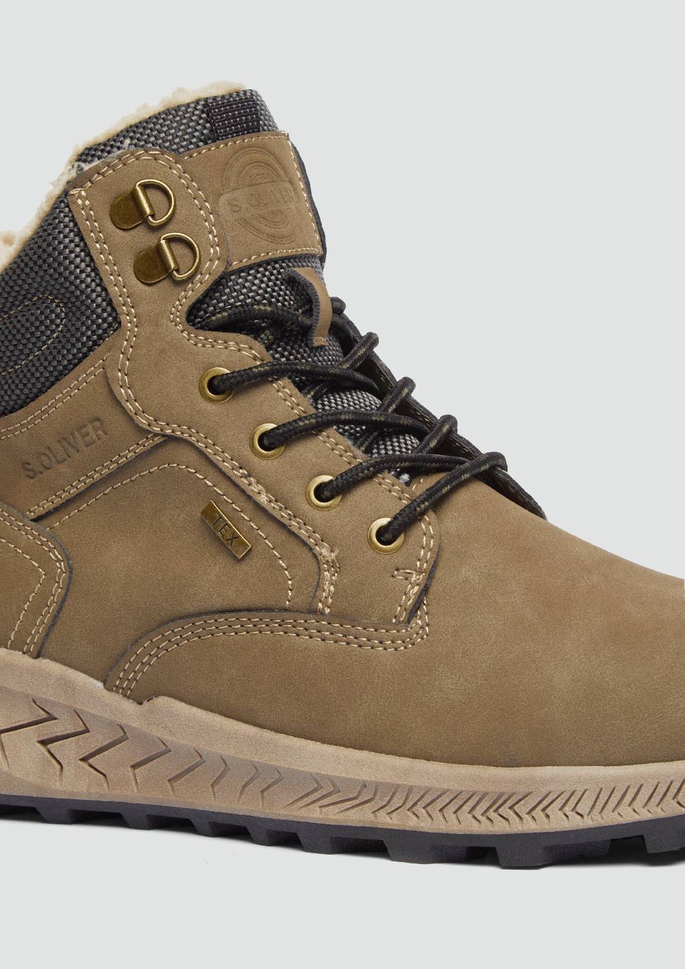 S.Oliver Stiefel Discount Store für neue Produkte