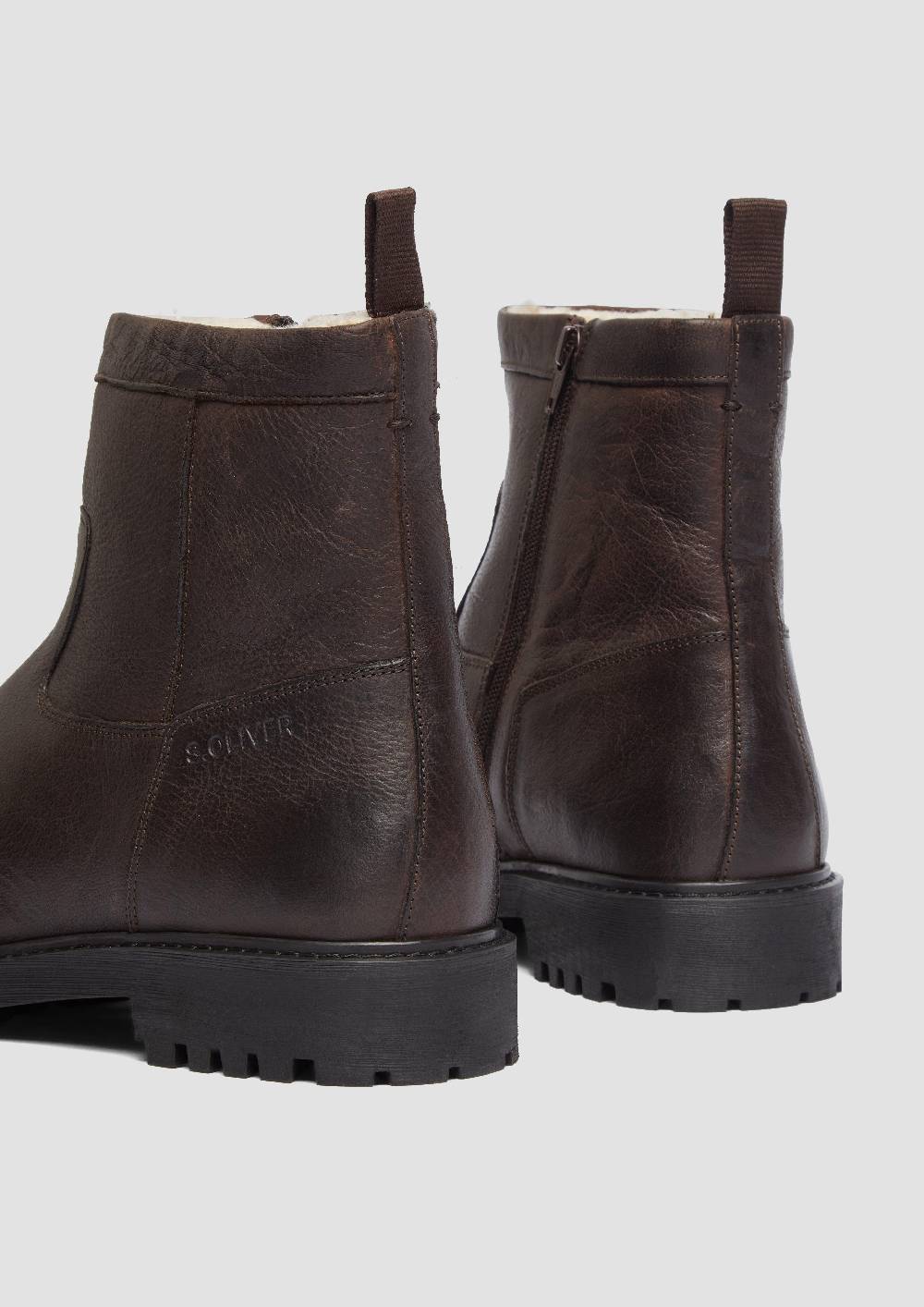 S.Oliver Stiefel Super Rabatt