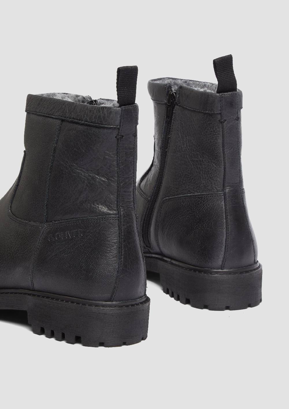 S.Oliver Stiefel Riesige Rabatte