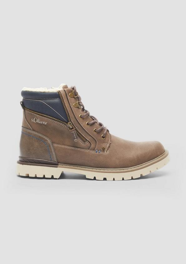 S.Oliver Stiefel Clearance-Verkauf