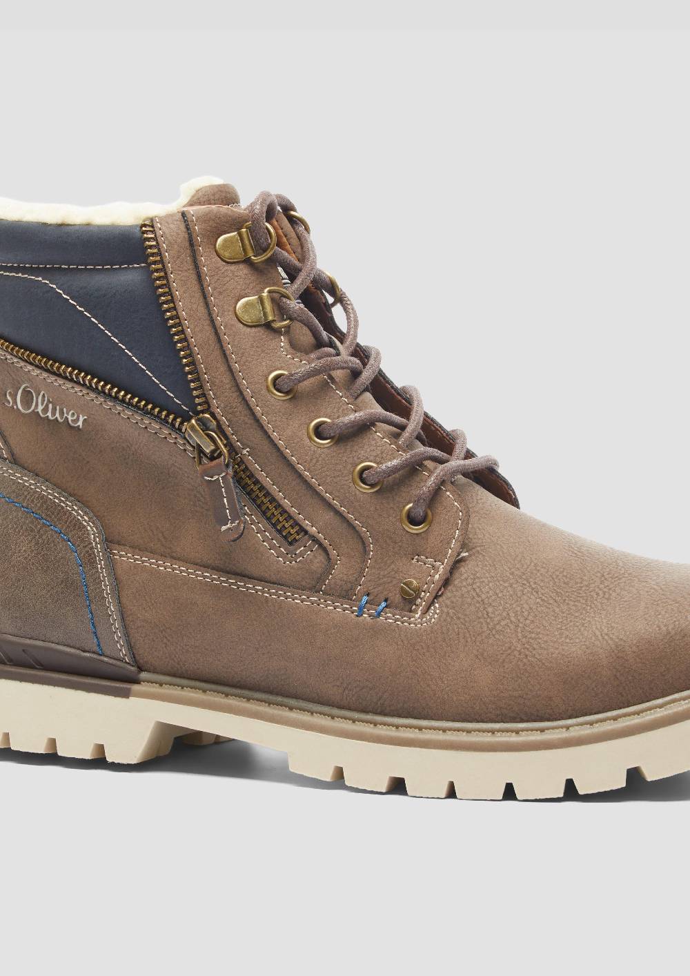 S.Oliver Stiefel Clearance-Verkauf