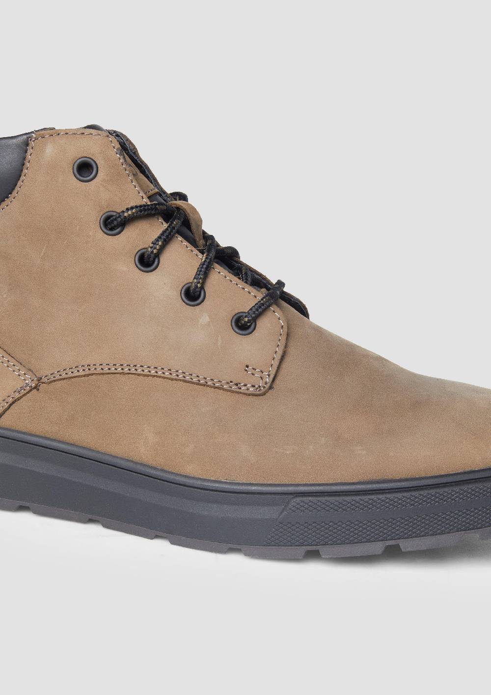 S.Oliver Stiefel aus Leder Black Friday Preise