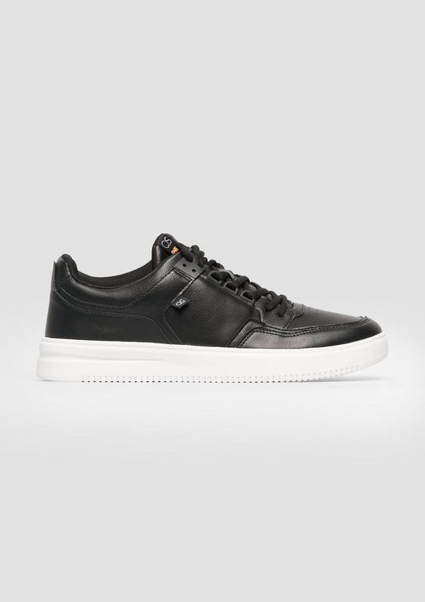S.Oliver Low-Top Schnürer Auslauf