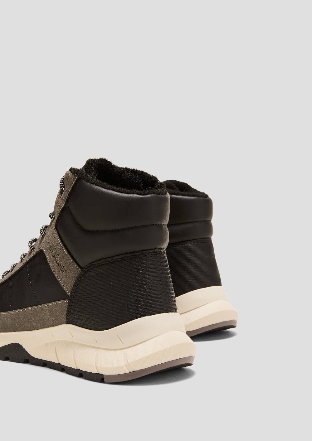 S.Oliver Stiefel in Sneaker-Optik Fabrik Onlineshop