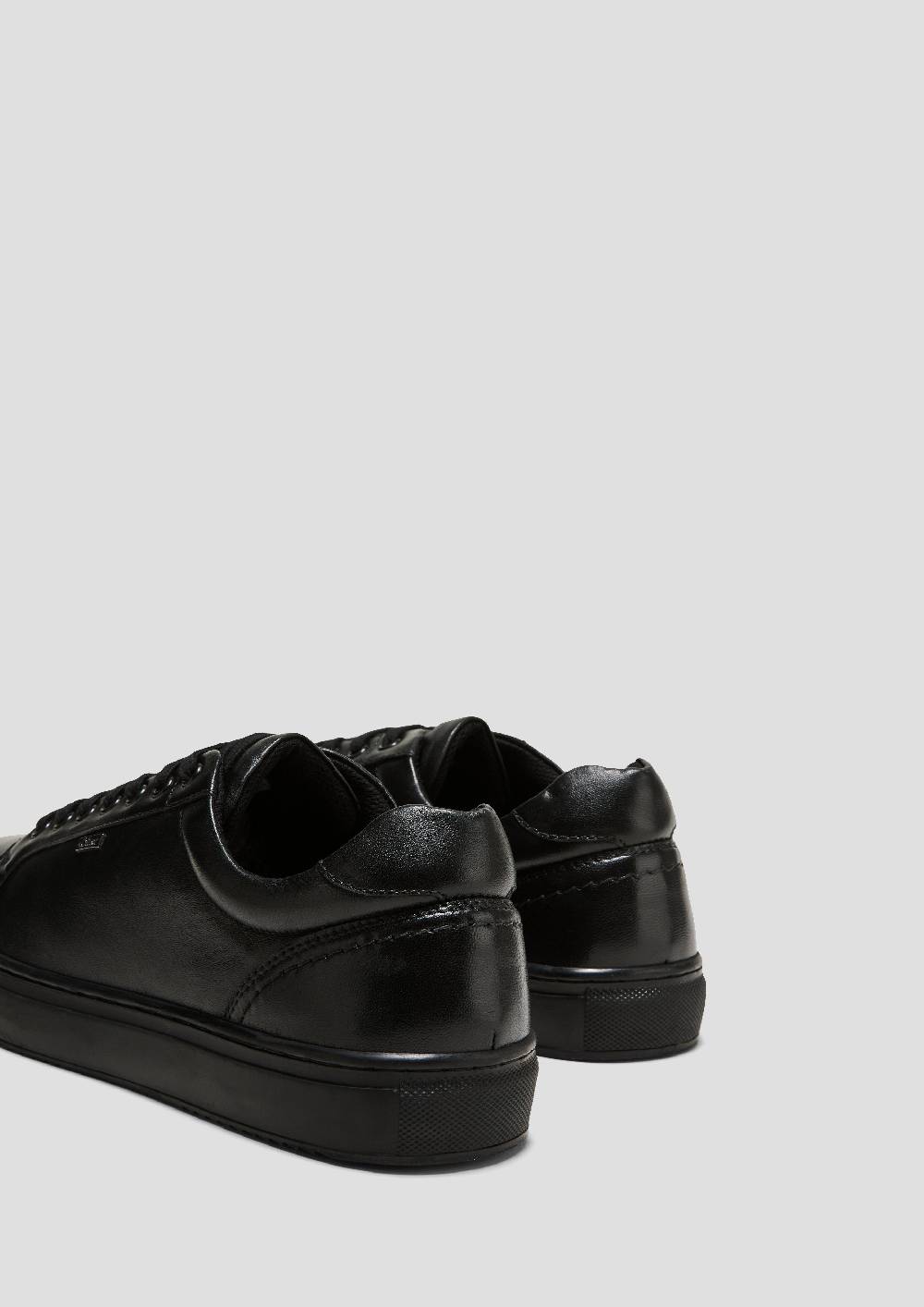 S.Oliver Sneaker aus Schafsleder Sonderangebot