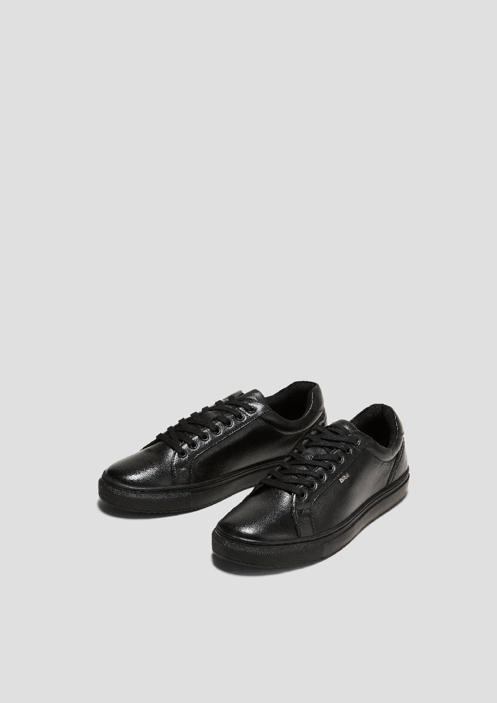 S.Oliver Sneaker aus Schafsleder Sonderangebot