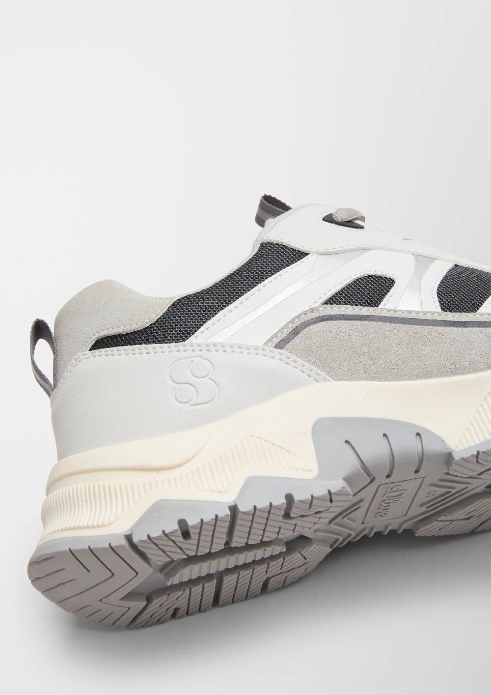 S.Oliver Sneaker im Fabricmix Exklusivangebot