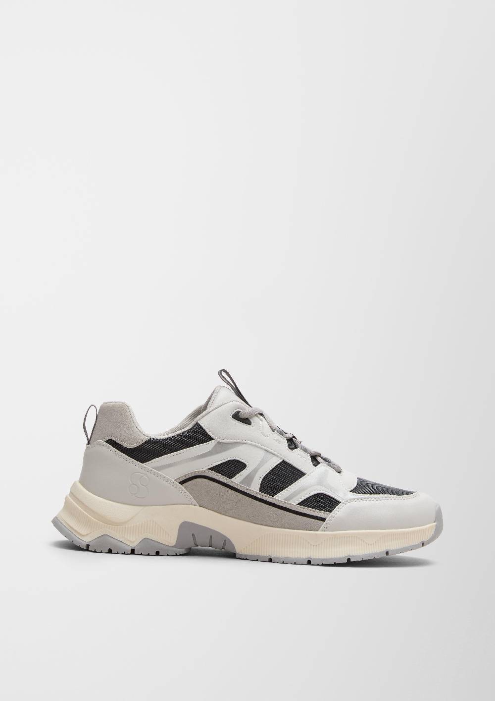 S.Oliver Sneaker im Fabricmix Exklusivangebot