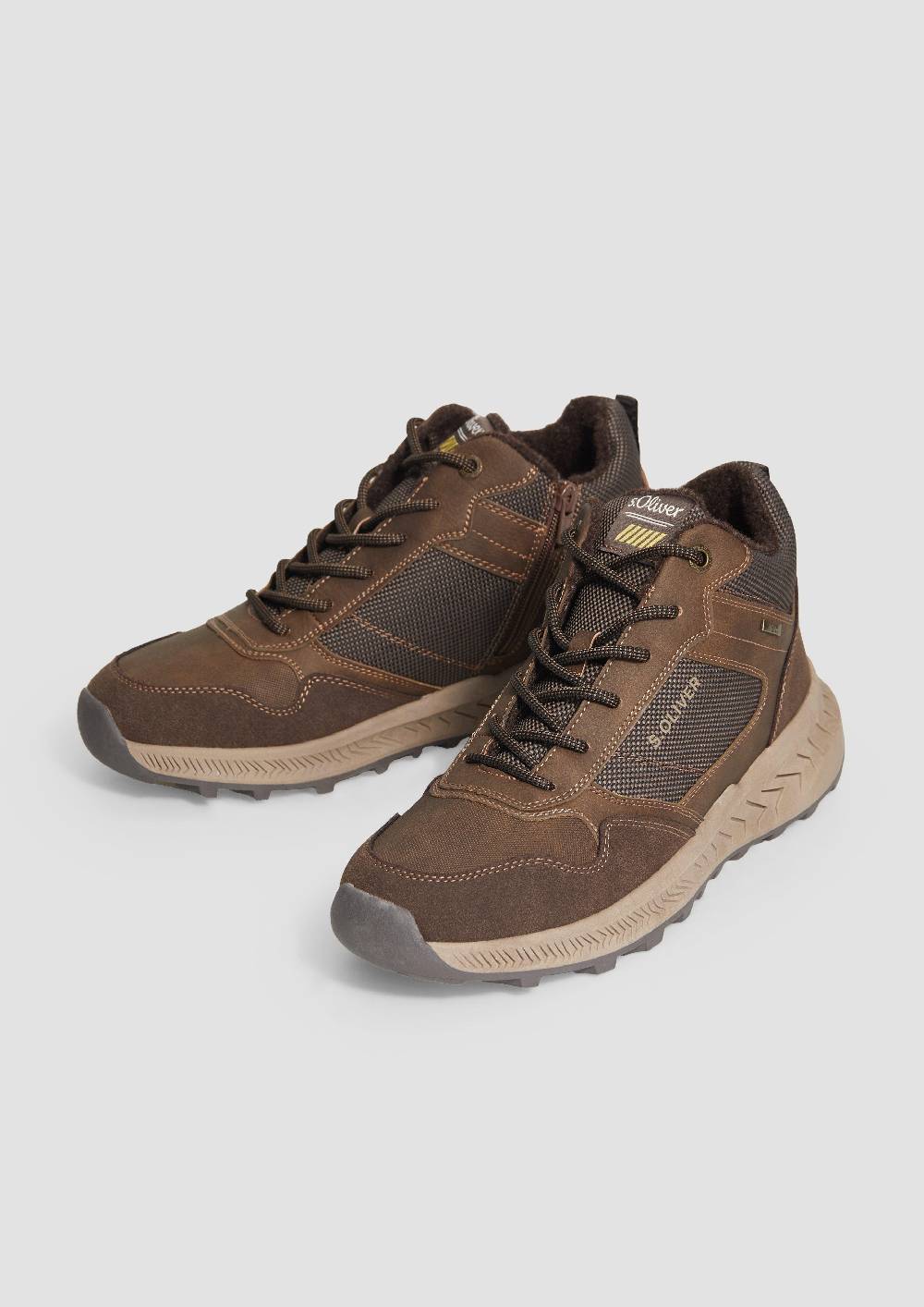 S.Oliver Stiefel Cyber Monday