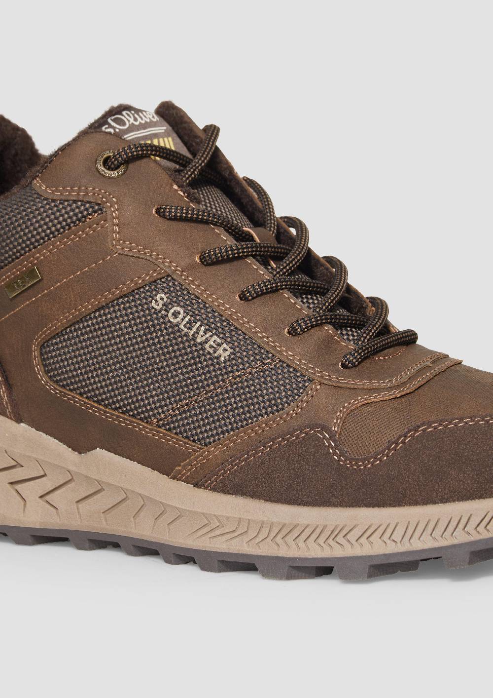 S.Oliver Stiefel Cyber Monday