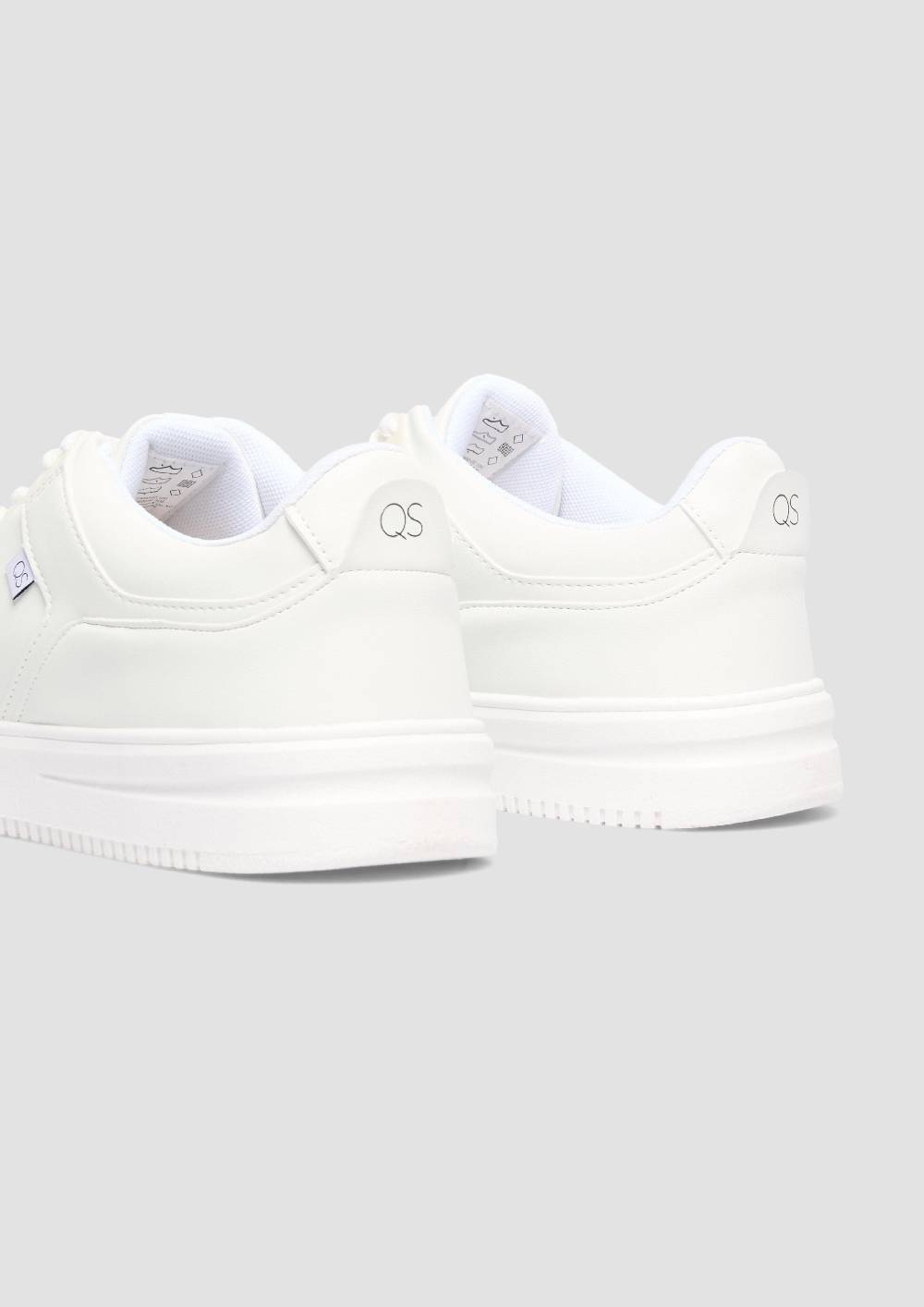 S.Oliver Low-Top Schnürer Blitzangebot