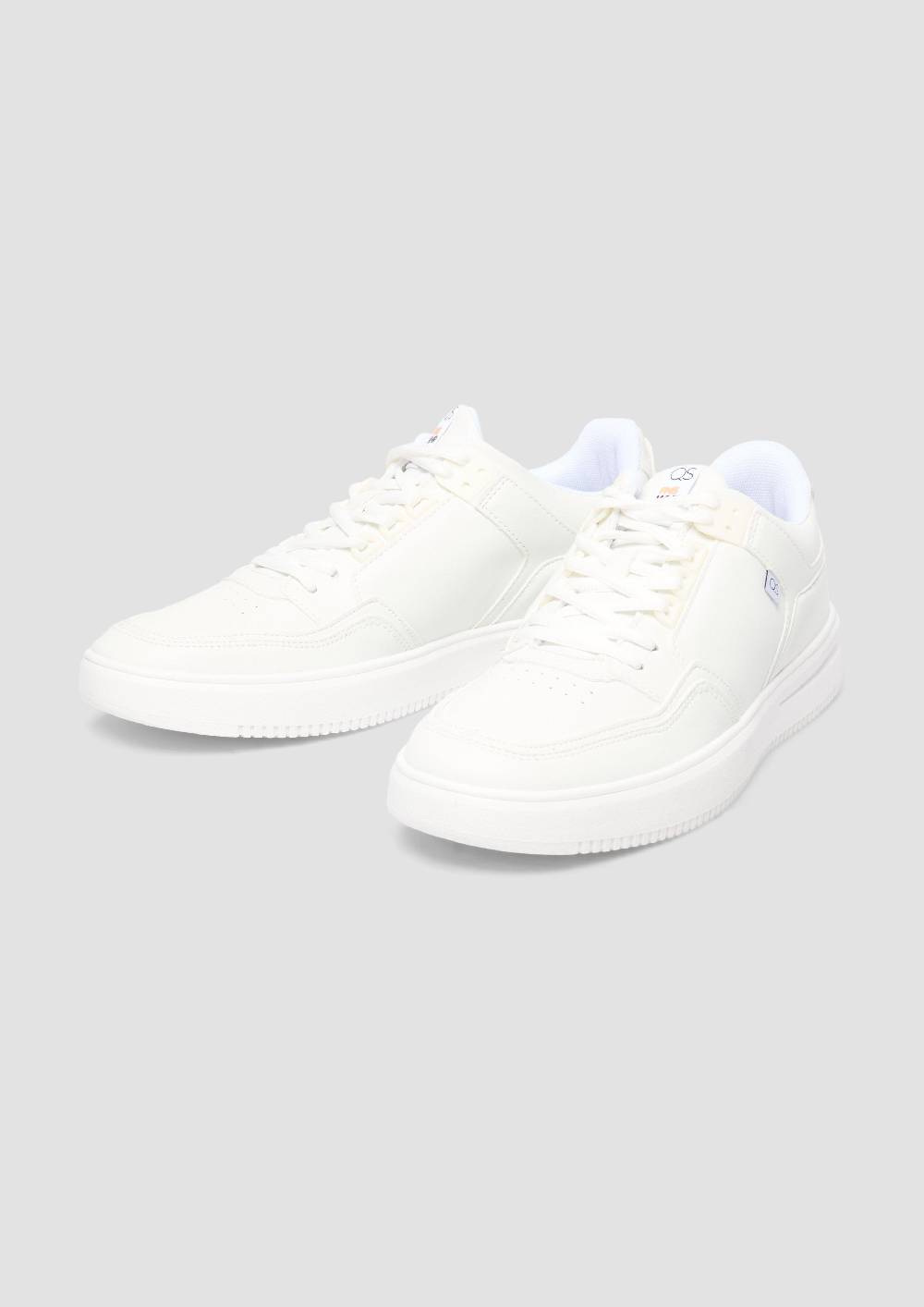 S.Oliver Low-Top Schnürer Blitzangebot
