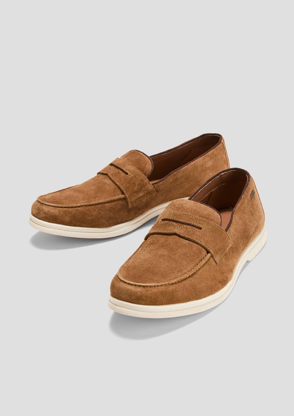 S.Oliver Eleganter Schuh aus Leder Riesige Ersparnisse