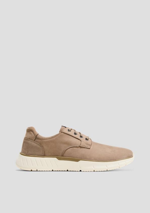 S.Oliver Sneaker aus Leder Tiefpreis