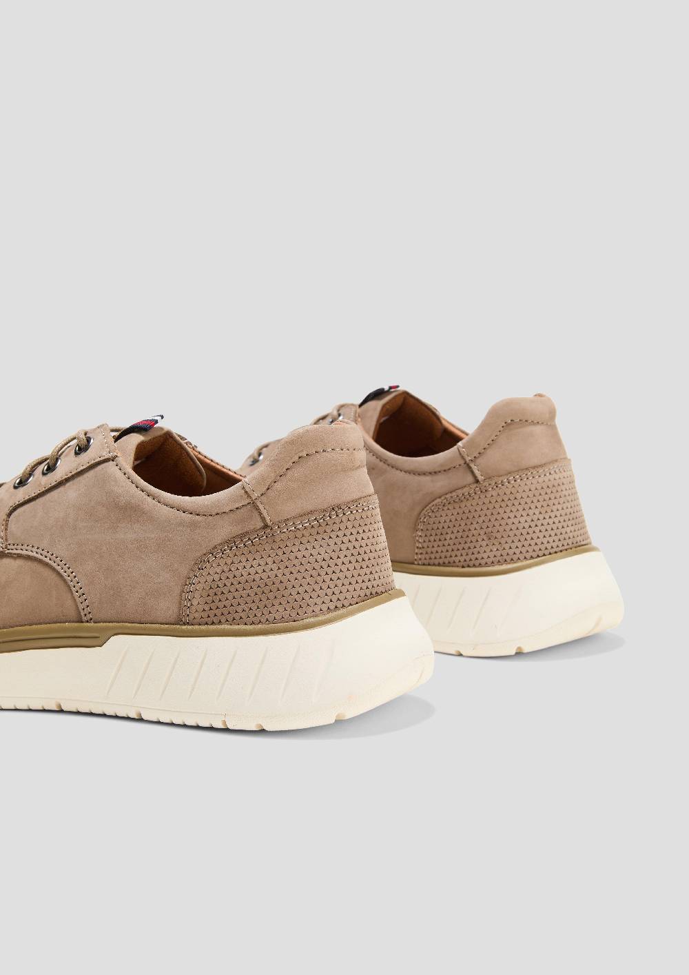 S.Oliver Sneaker aus Leder Tiefpreis