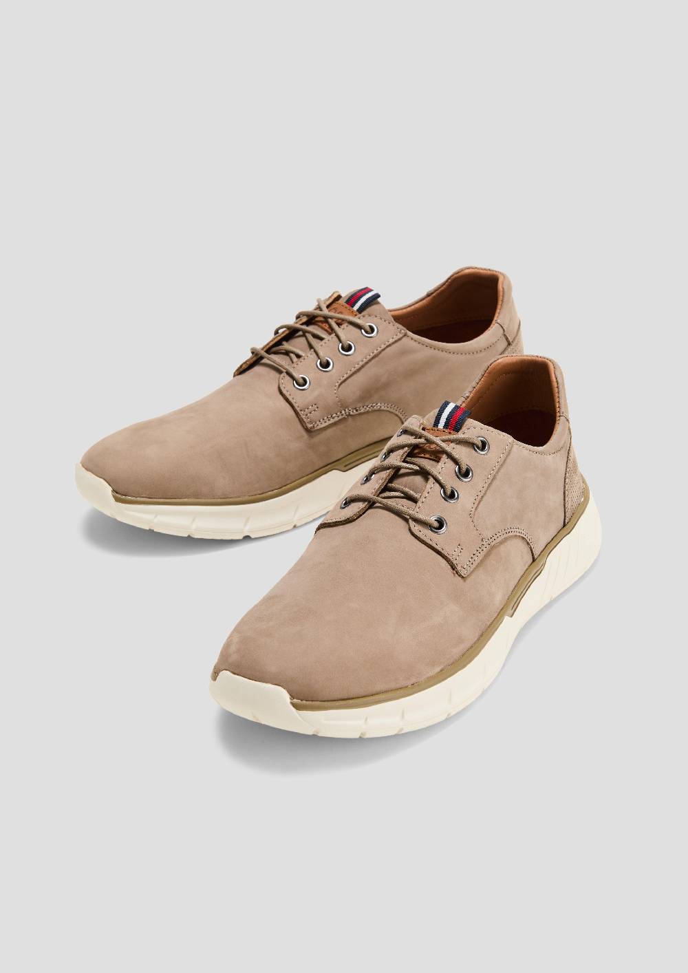 S.Oliver Sneaker aus Leder Tiefpreis