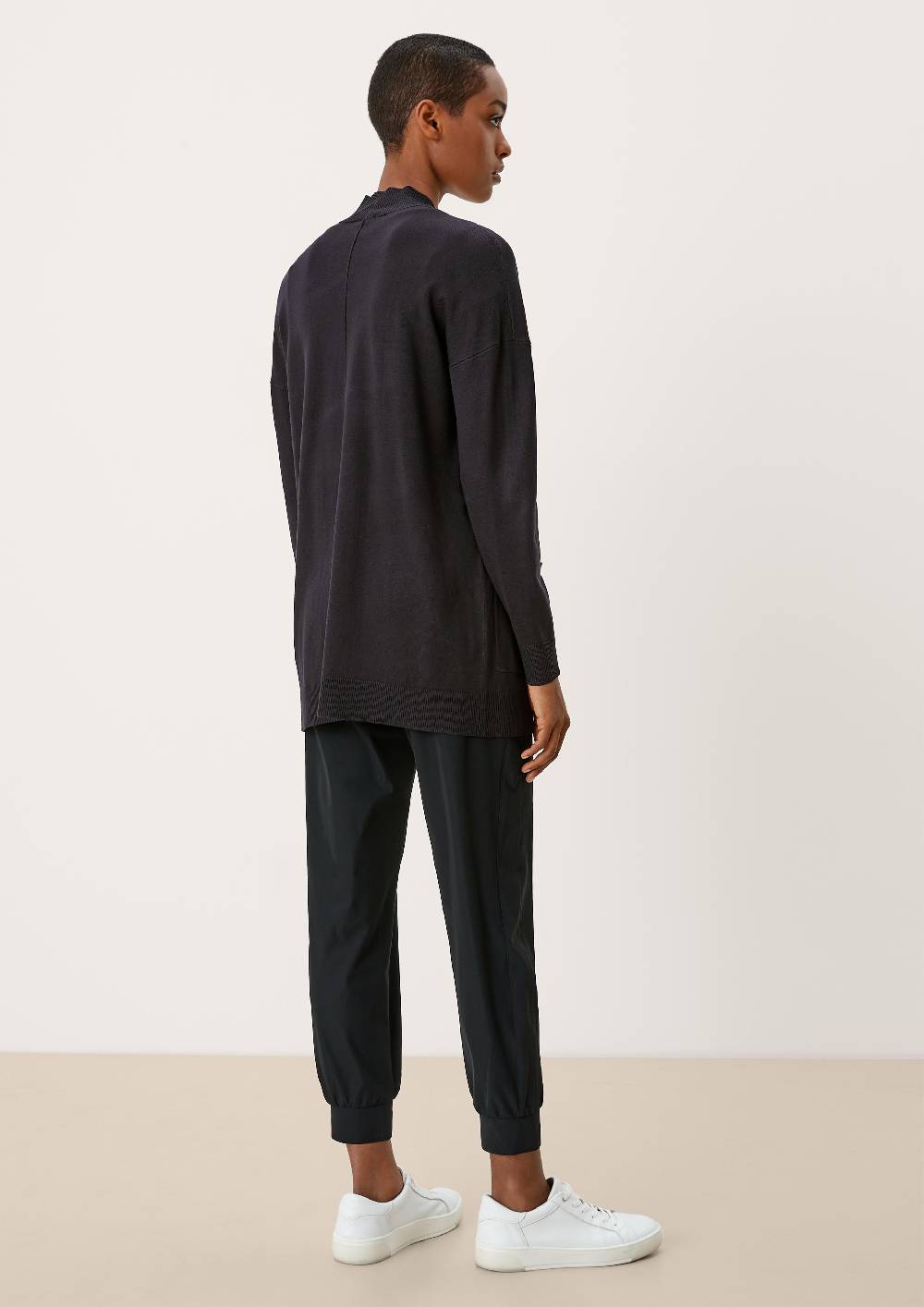 S.Oliver Cardigan aus Feinstrick Letzte 3 Tage