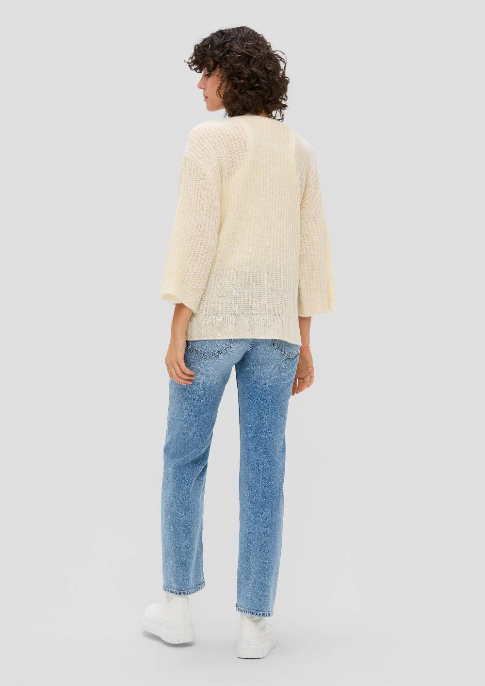 S.Oliver Pullover aus Strick Rabatt