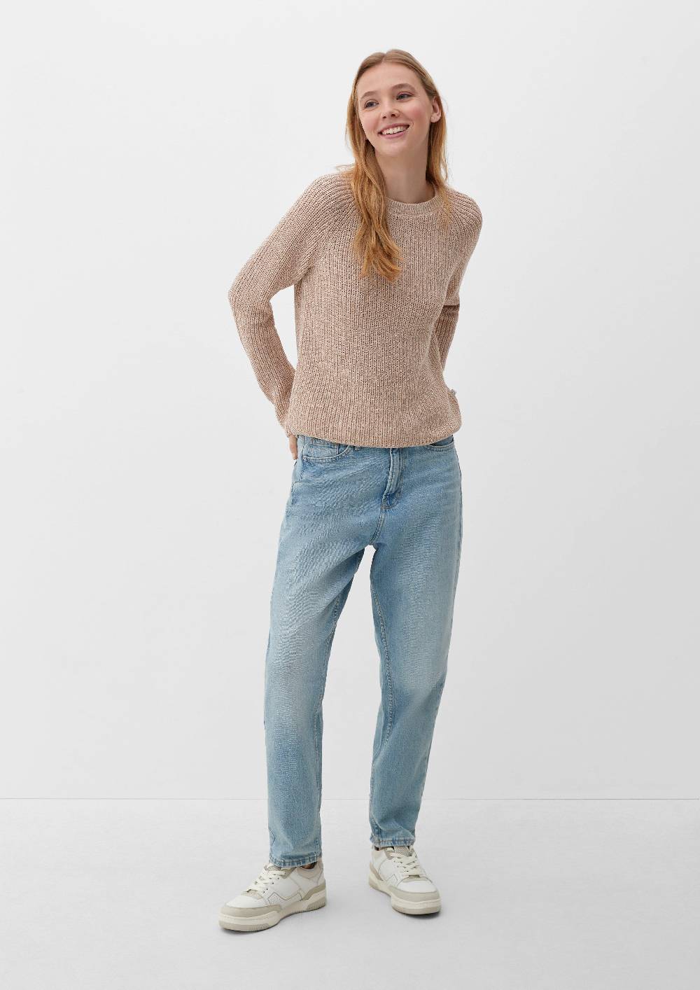 S.Oliver Pullover aus Strick Jubiläumsangebot