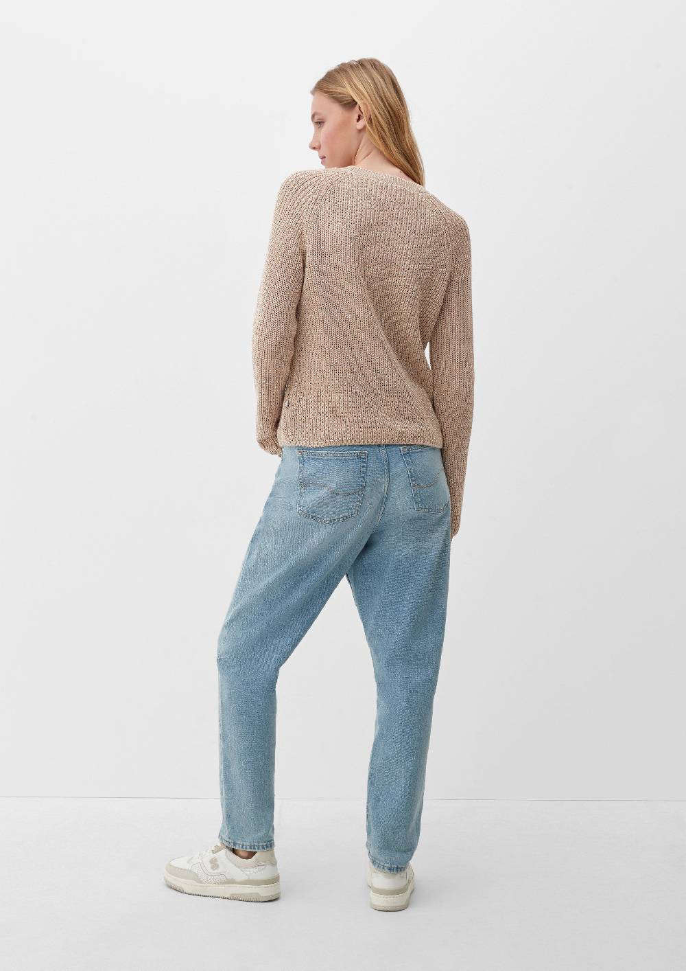 S.Oliver Pullover aus Strick Jubiläumsangebot