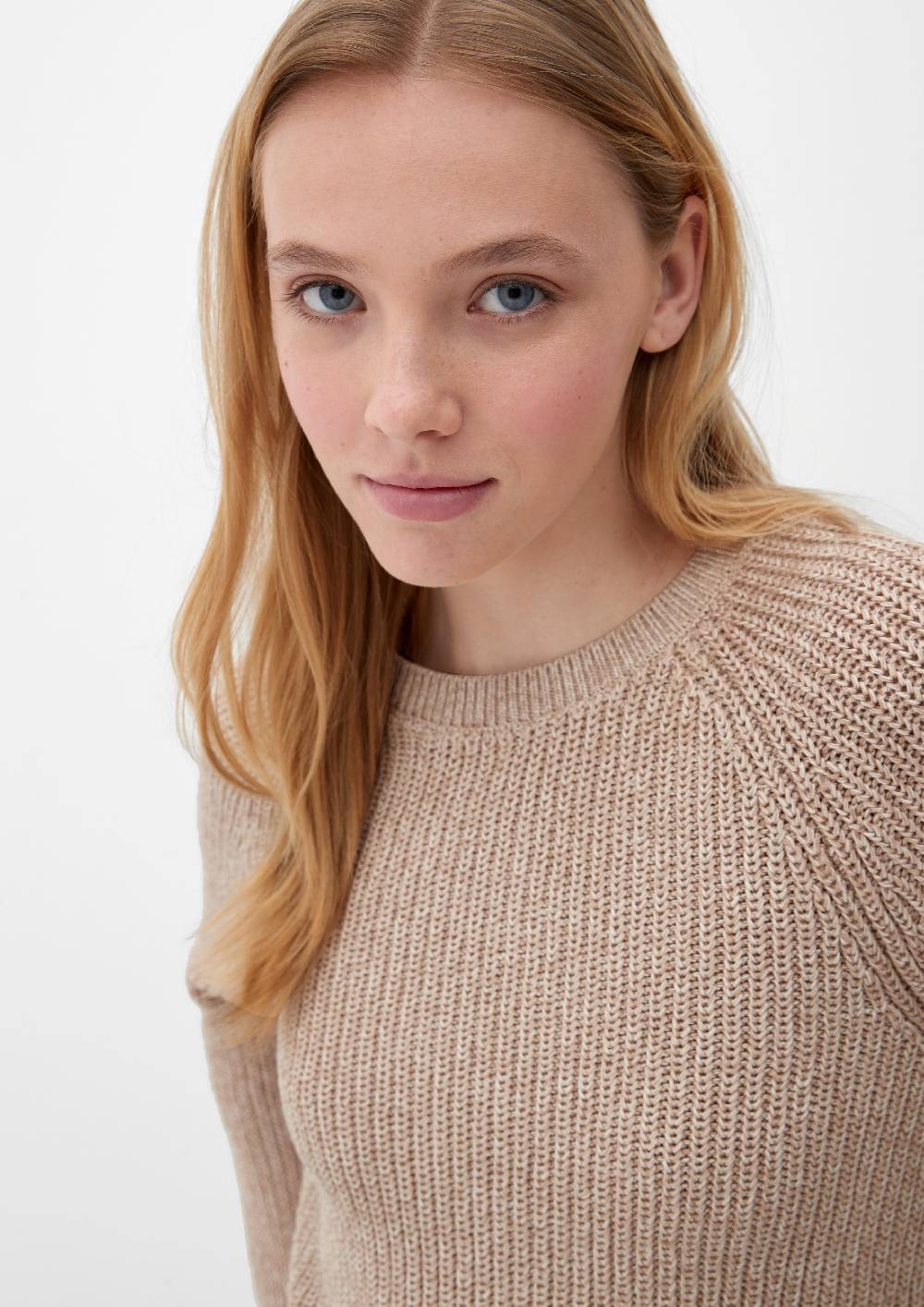 S.Oliver Pullover aus Strick Jubiläumsangebot