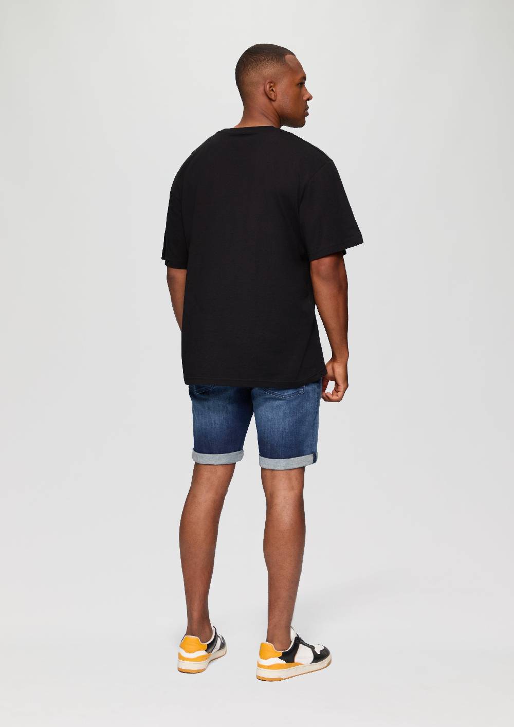 S.Oliver Basic-Shirt im Loose Fit Muttertagsangebot