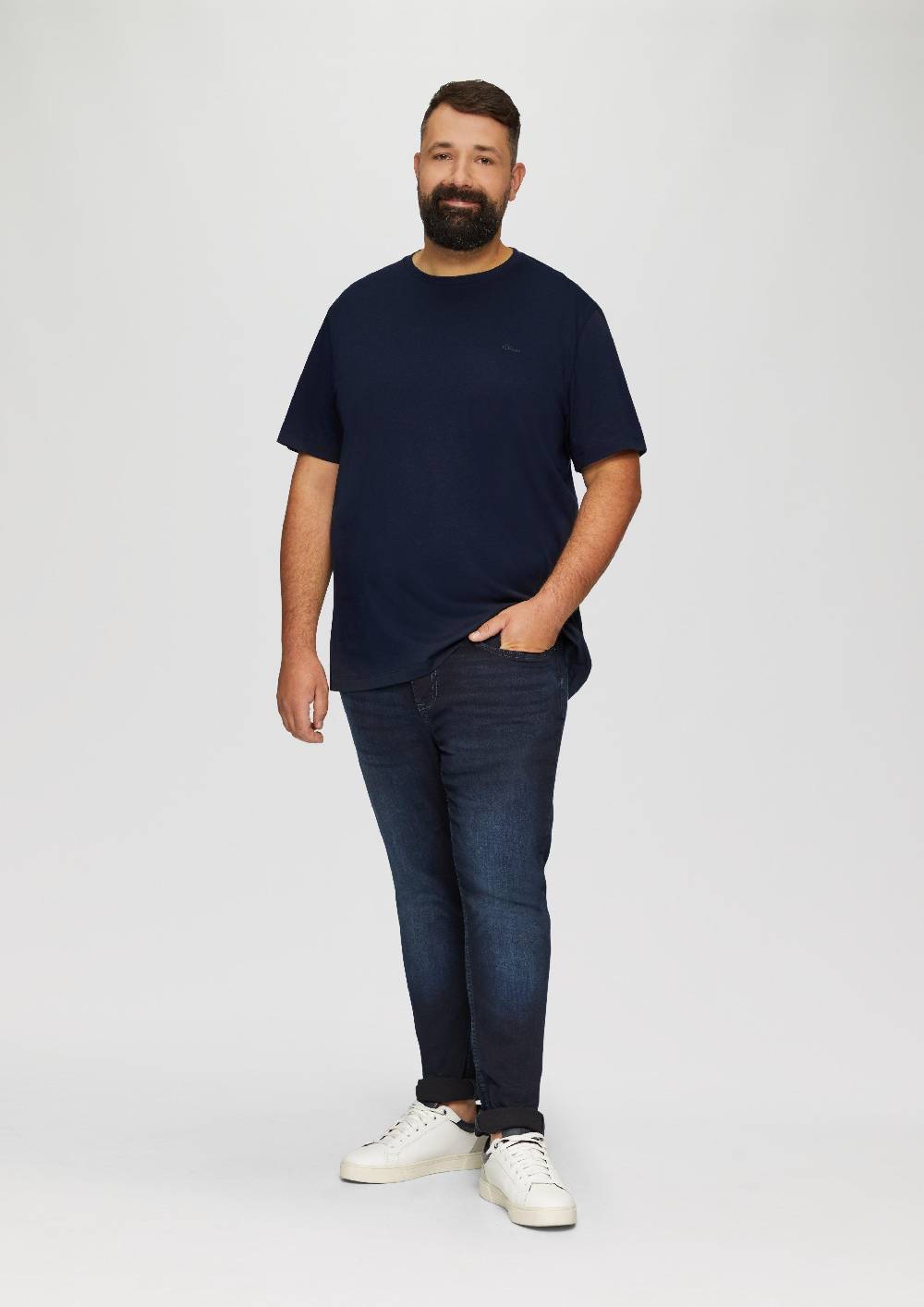 S.Oliver T-Shirt Bis zu 60% Rabatt
