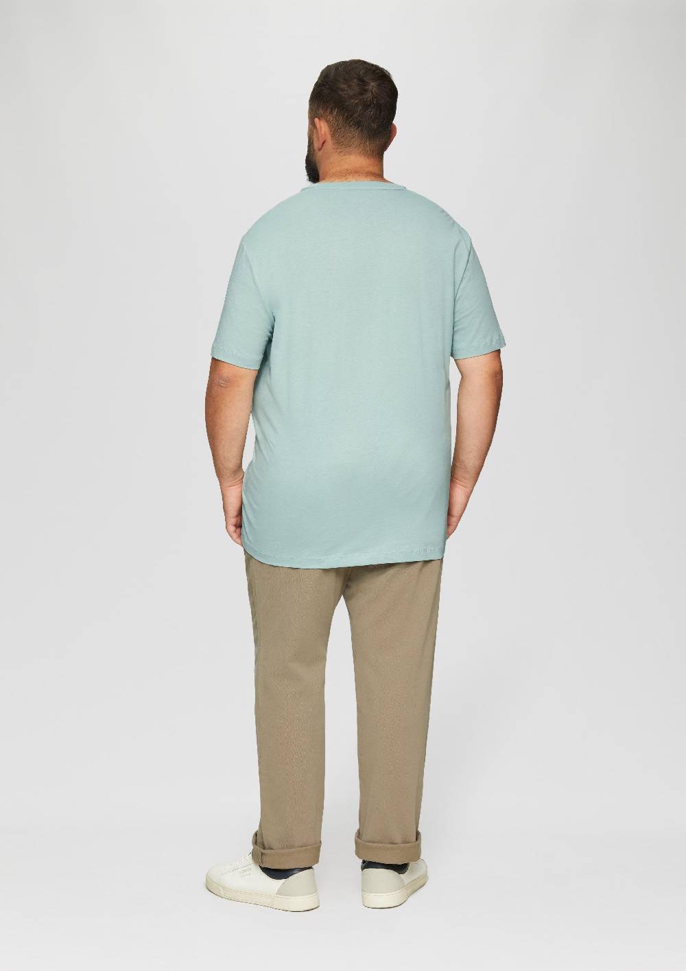 S.Oliver T-Shirt aus reiner Baumwolle Muttertagsangebot