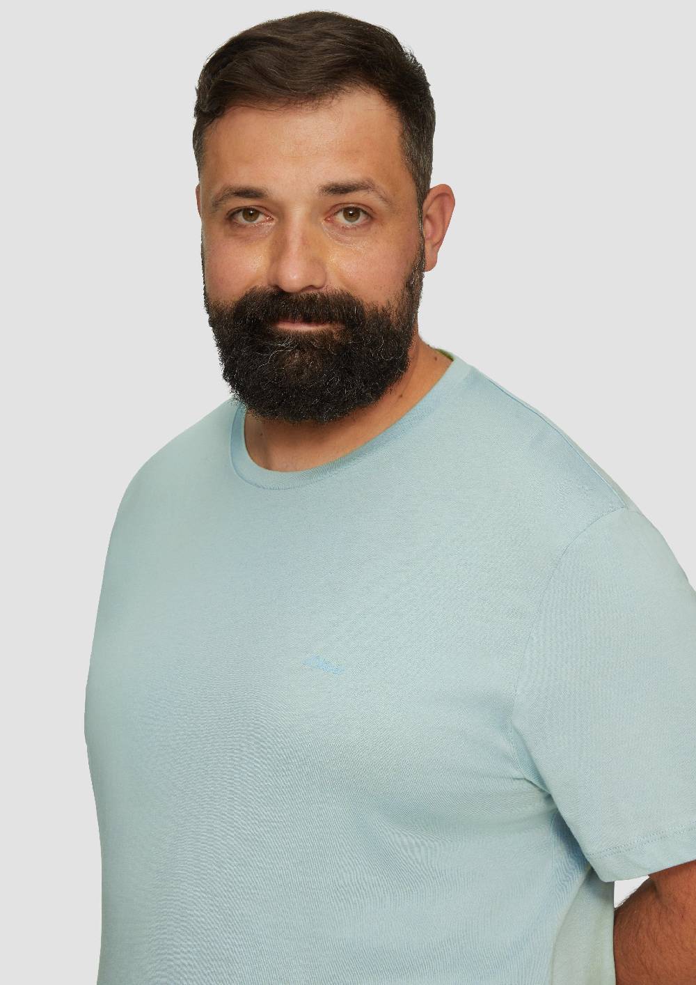 S.Oliver T-Shirt aus reiner Baumwolle Muttertagsangebot
