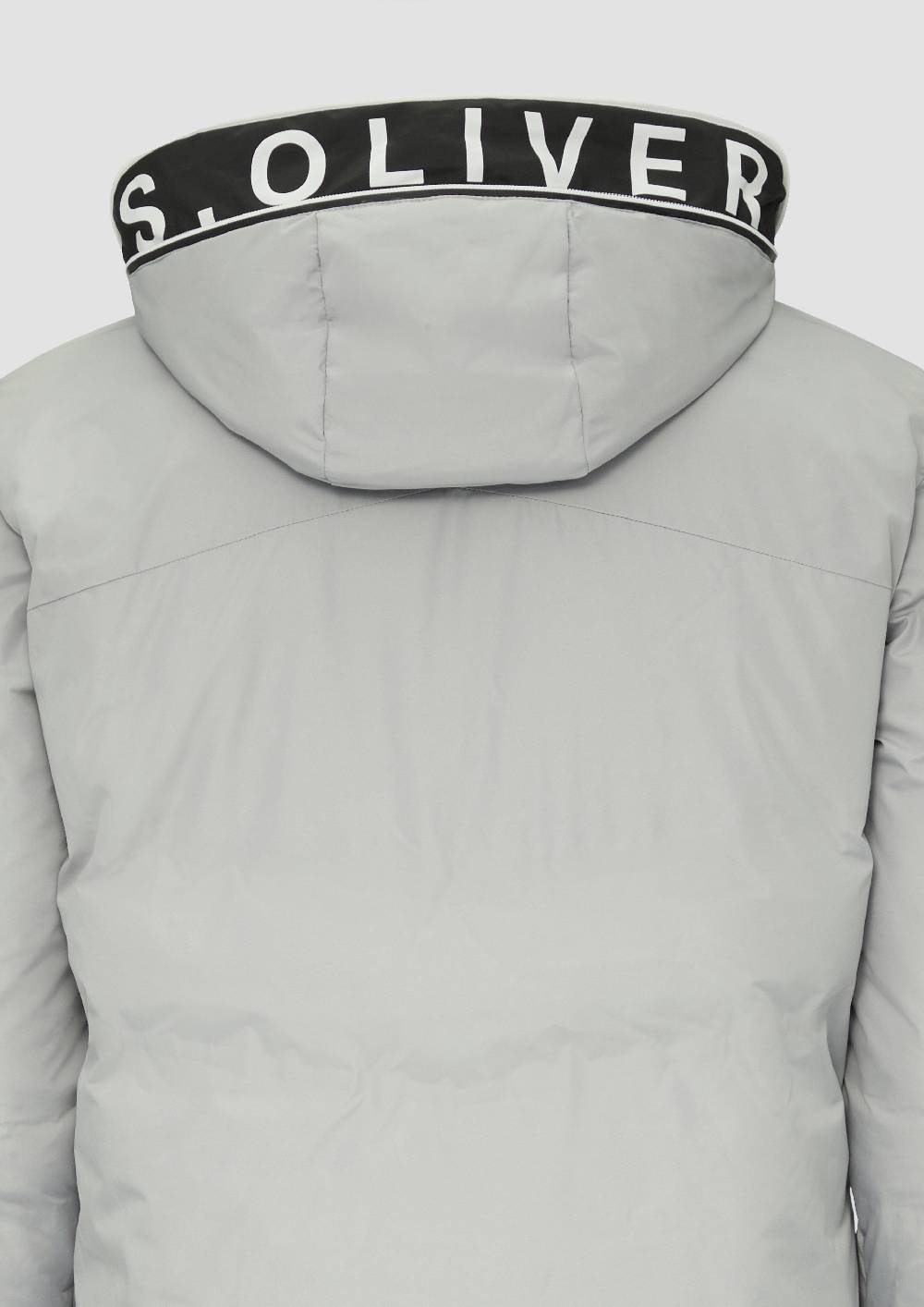 S.Oliver Outdoor-Jacke mit Kapuze Wochenangebot