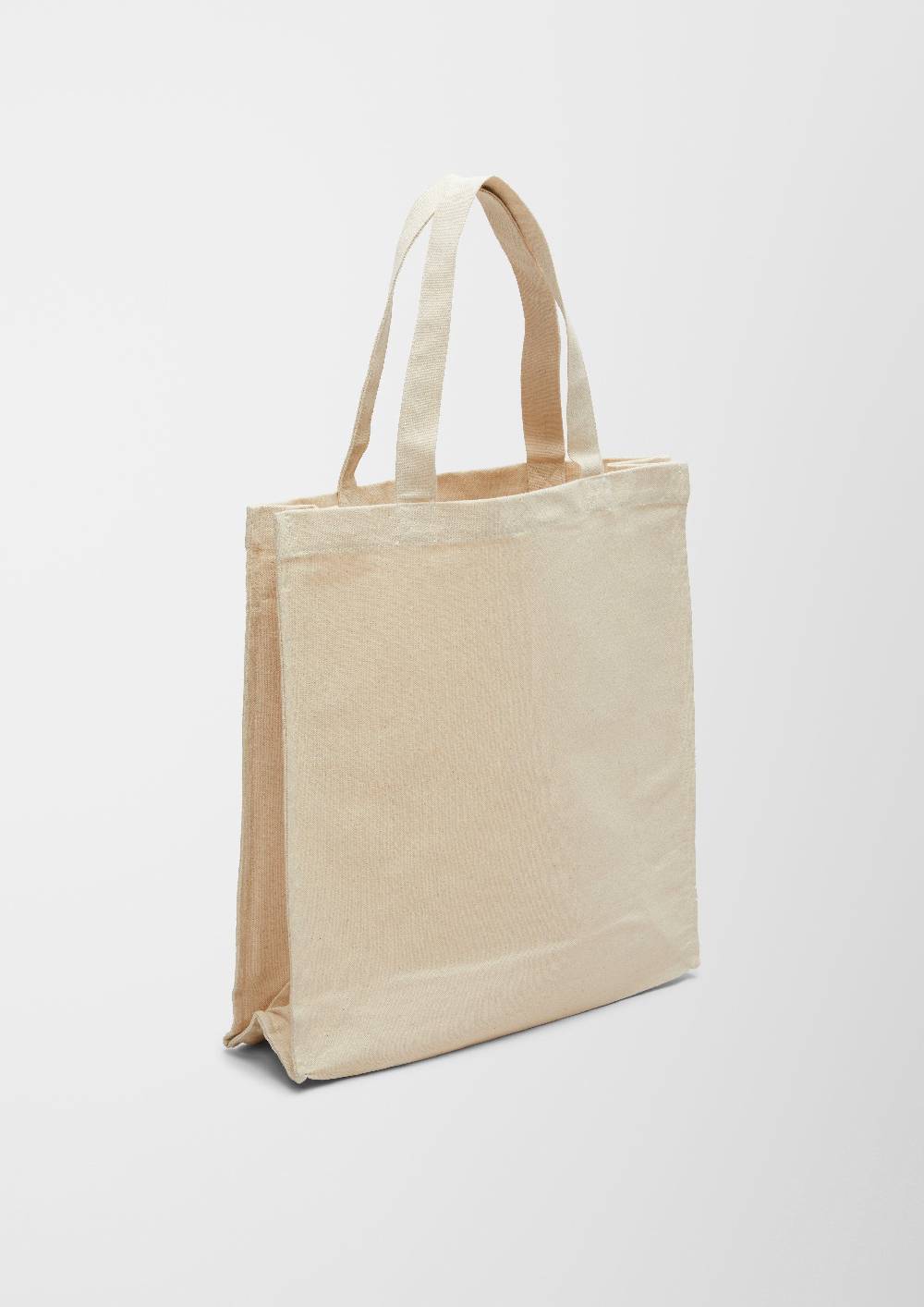S.Oliver Shopper aus Canvas Letzter Tag
