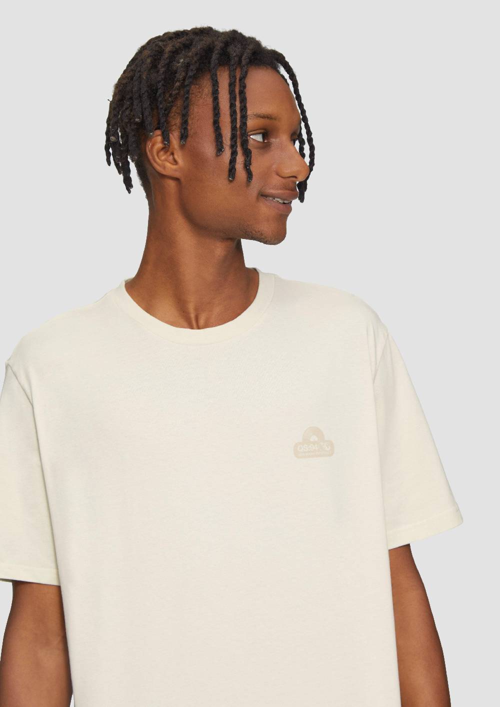 S.Oliver T-Shirt mit Frontprint Fabrikpreis