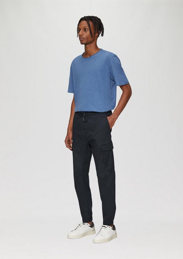 S.Oliver Jogpants mit Cargo-Taschen Osterangebot