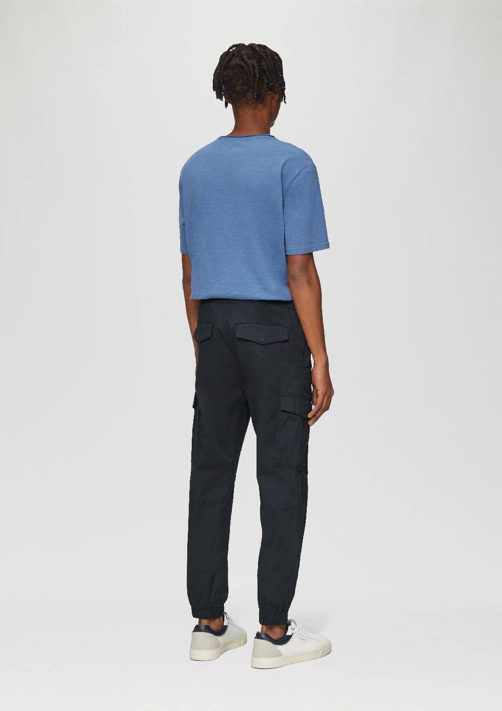 S.Oliver Jogpants mit Cargo-Taschen Osterangebot
