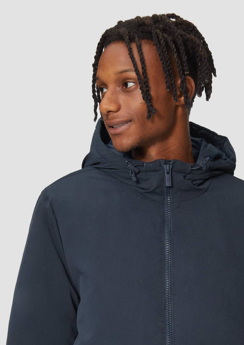 S.Oliver Winterjacke mit Kapuze Neueste Mode