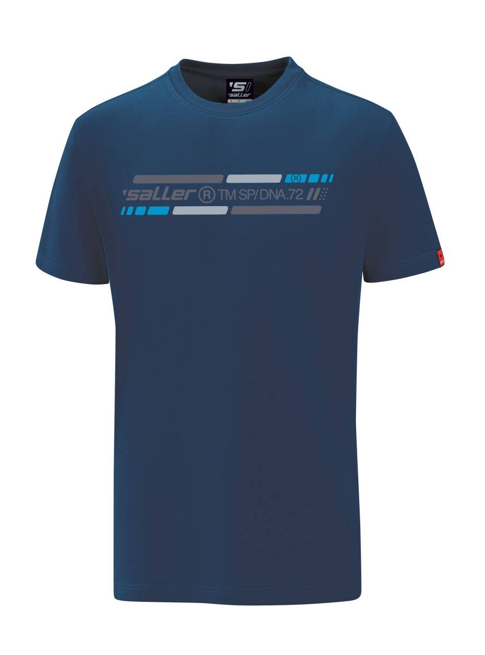 Saller saller T-Shirt Kostenloser Versand