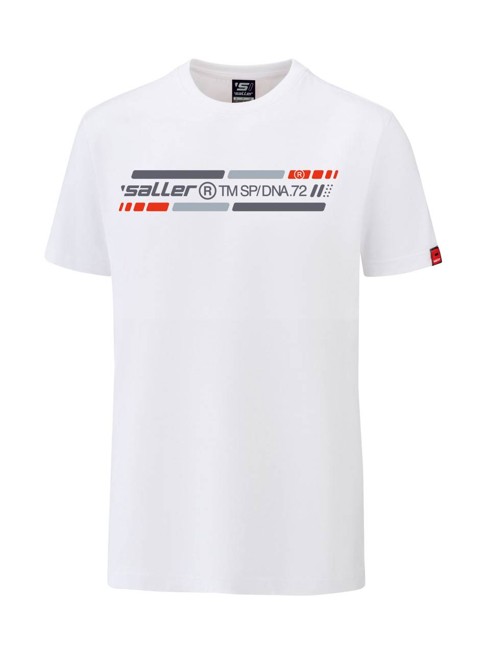 Saller saller T-Shirt Kostenloser Versand