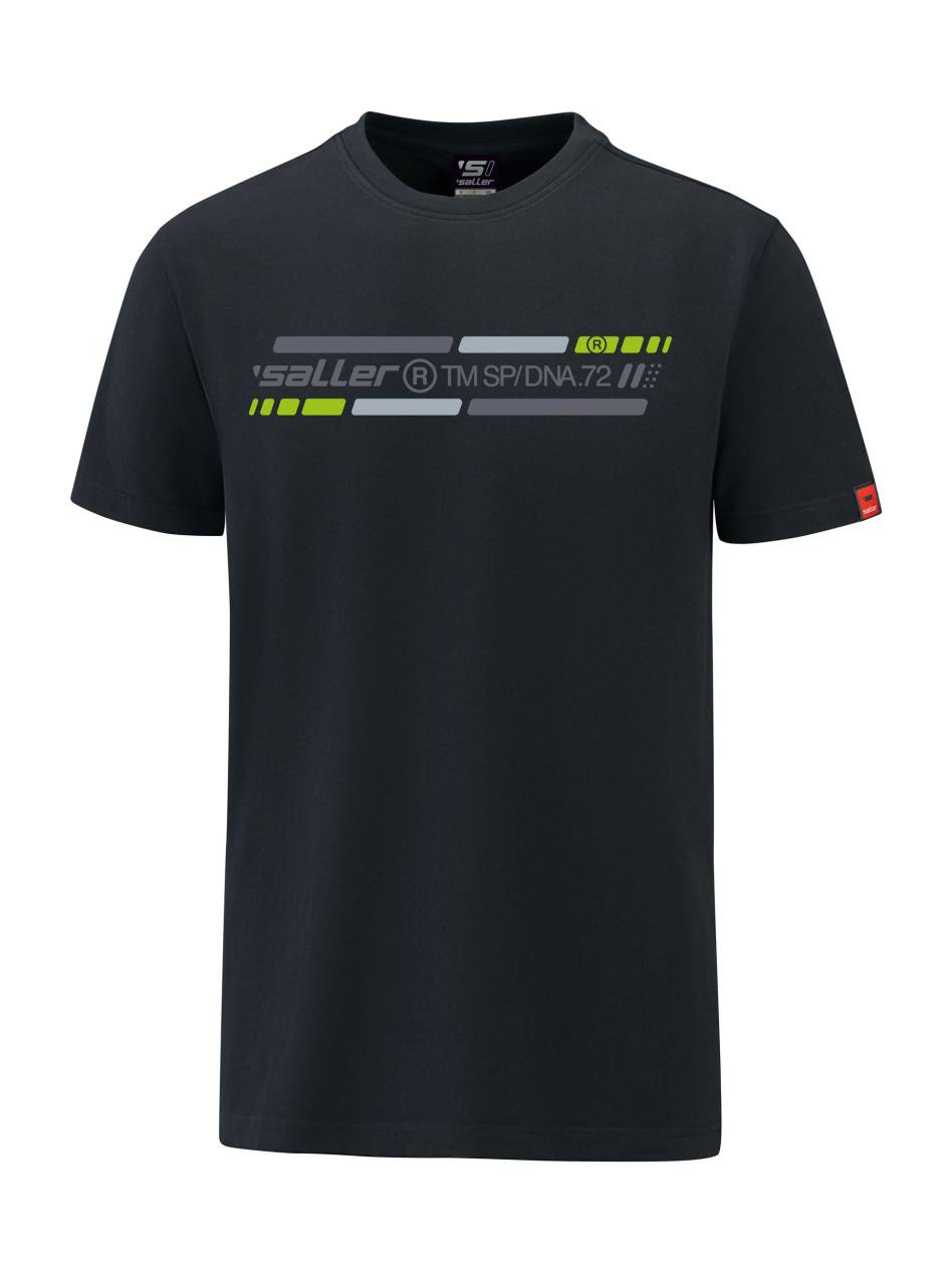 Saller saller T-Shirt Kostenloser Versand