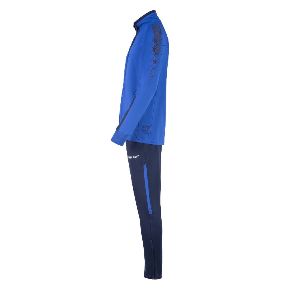 Saller Trainingsanzug »sallerCORE 2.0« Flash Sale