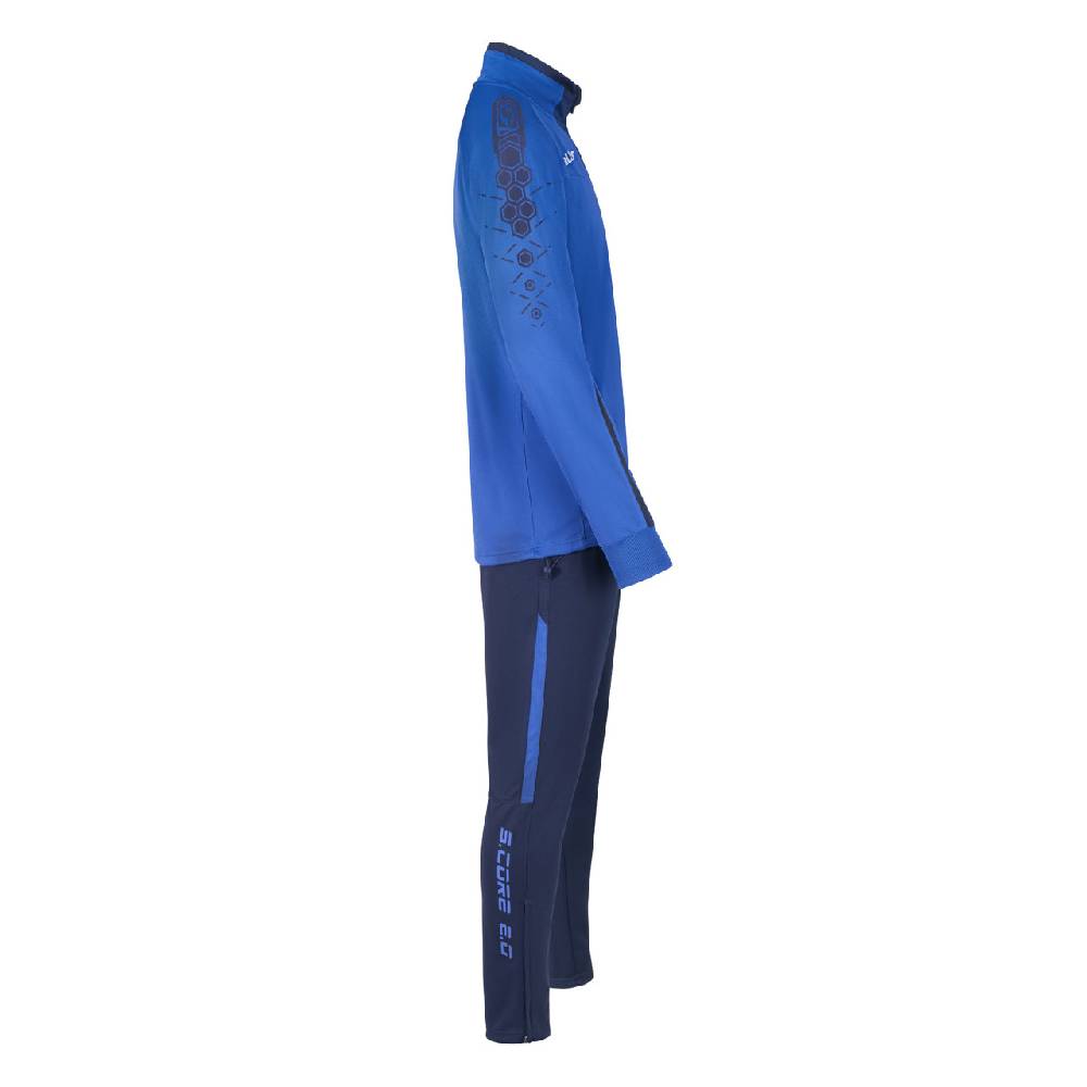 Saller Trainingsanzug »sallerCORE 2.0« Flash Sale