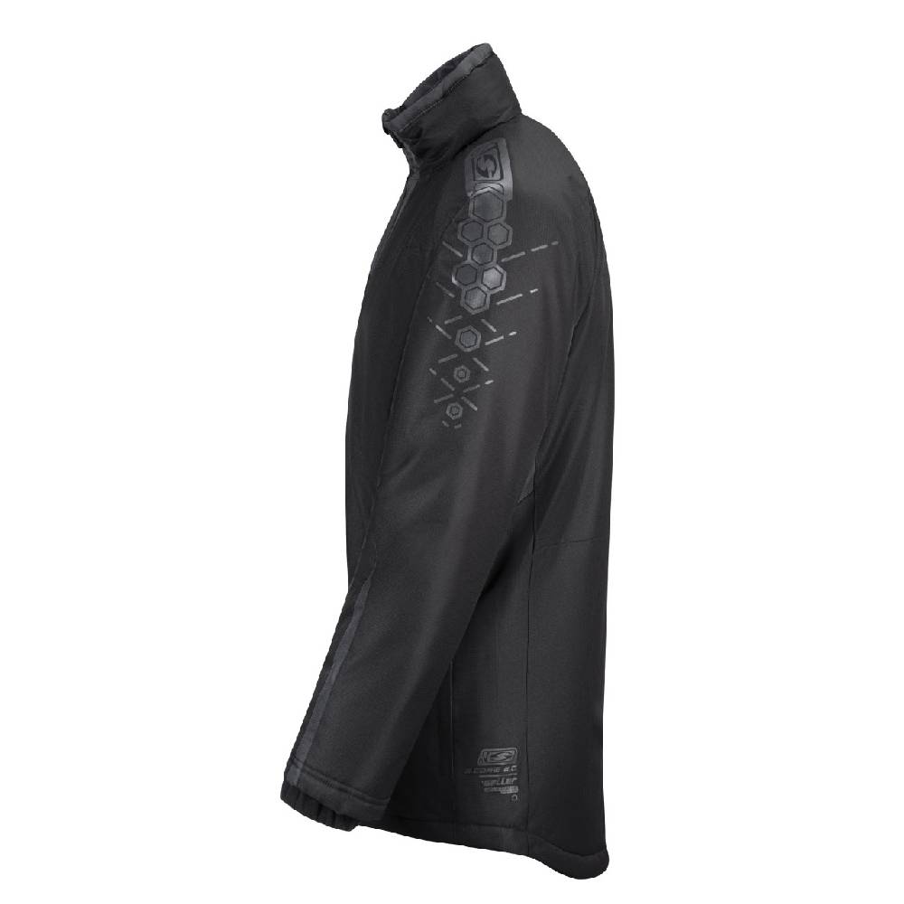 Saller Winterjacke »sallerCORE 2.0« Begrenztes Angebot