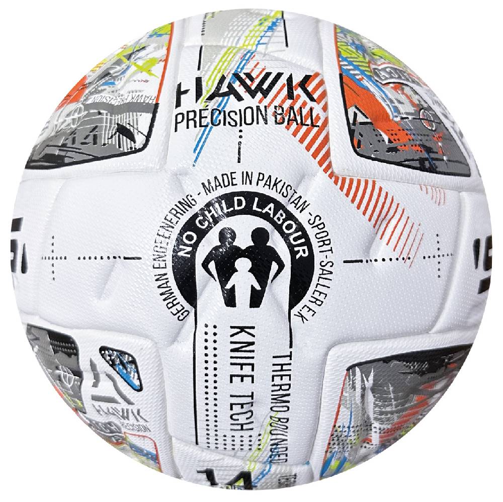 Saller Spielball »sallerHAWK Match« Exklusivangebot