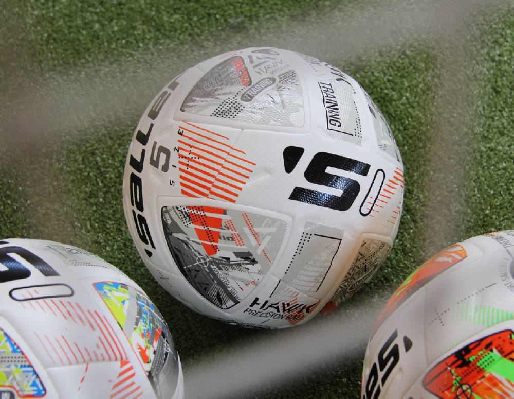 Saller Trainingsball »sallerHAWK Training« Saisonschlussverkauf