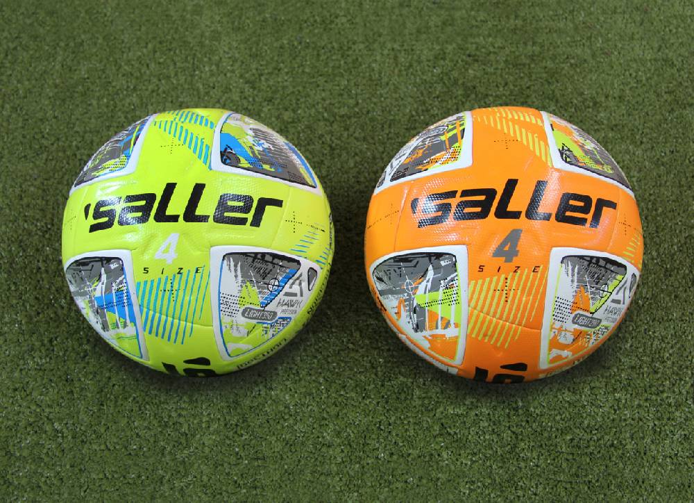 Saller Leichtball »sallerHAWK Light290« Black Friday