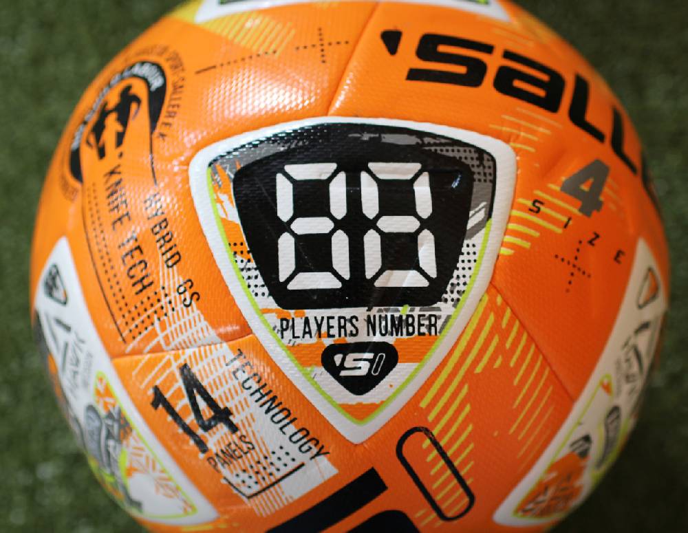 Saller Leichtball »sallerHAWK Light290« Black Friday