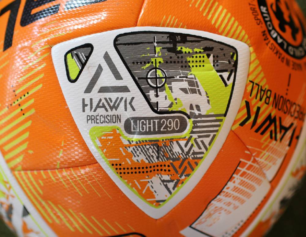Saller Leichtball »sallerHAWK Light290« Black Friday