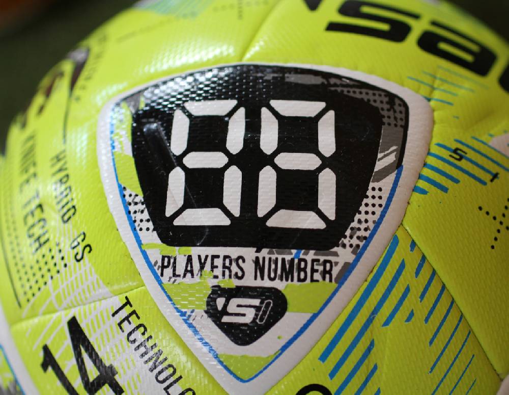 Saller Leichtball »sallerHAWK Light350« Cyber Monday