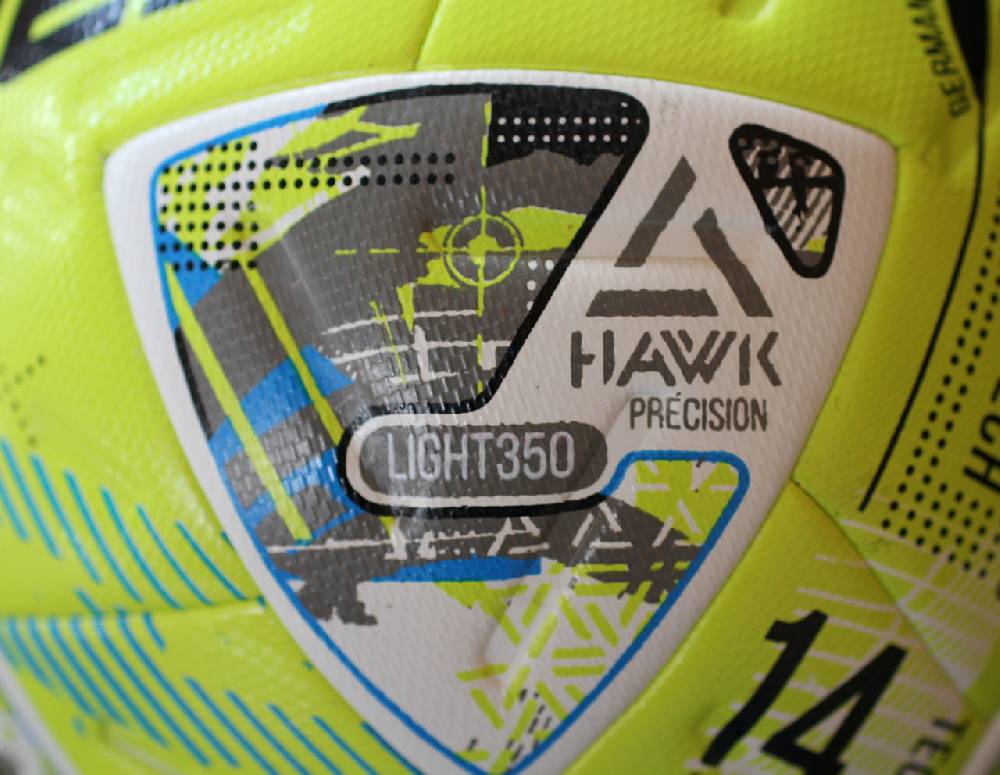 Saller Leichtball »sallerHAWK Light350« Cyber Monday